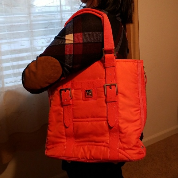 L.A.M.B. Shoulder Bag - Picture 8 of 8